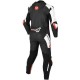 Combinezon de piele 1 piesa MACNA BLITZ