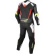 Combinezon de piele 1 piesa MACNA BLITZ
