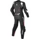 Combinezon de piele dama 1 piesa MACNA BLITZ