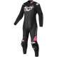 Combinezon de piele dama 1 piesa MACNA BLITZ