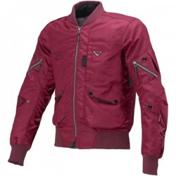 Geaca textil impermeabila MACNA BASTIC Geaca textil impermeabila MACNA BASTIC