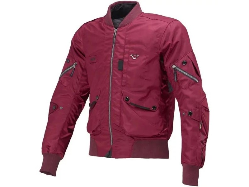 Geaca textil impermeabila MACNA BASTIC