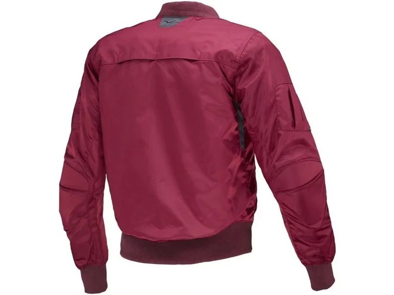 Geaca textil impermeabila MACNA BASTIC