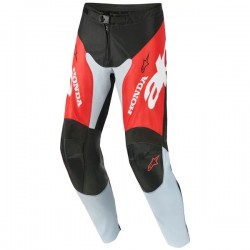 Pantaloni cross-enduro ALPINESTARS HONDA RACER VEIL