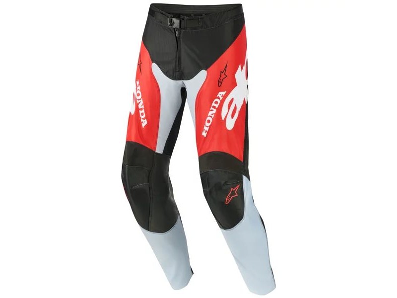 Pantaloni cross-enduro ALPINESTARS HONDA RACER VEIL