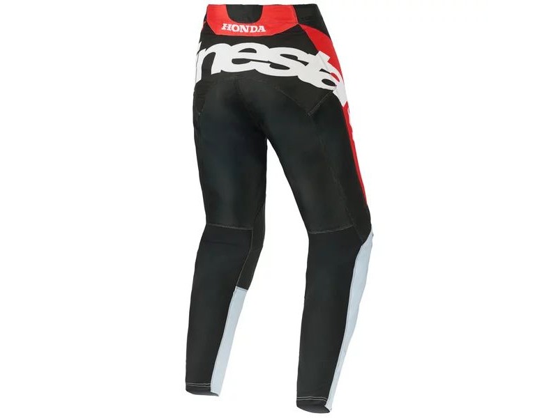 Pantaloni cross-enduro ALPINESTARS HONDA RACER VEIL