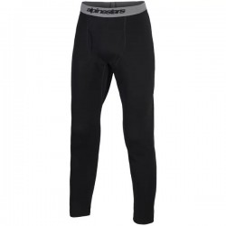 Pantaloni functionali ALPINESTARS AT-8 MERINO WOOL