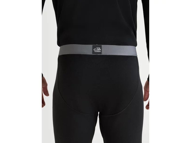 Pantaloni functionali ALPINESTARS AT-8 MERINO WOOL
