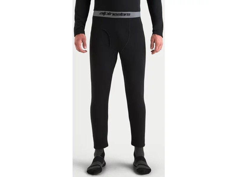 Pantaloni functionali ALPINESTARS AT-8 MERINO WOOL