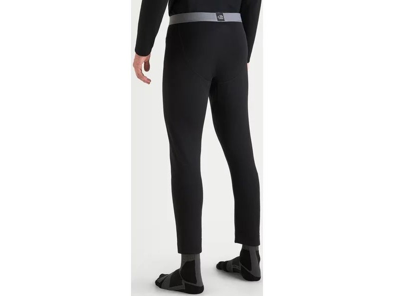Pantaloni functionali ALPINESTARS AT-8 MERINO WOOL