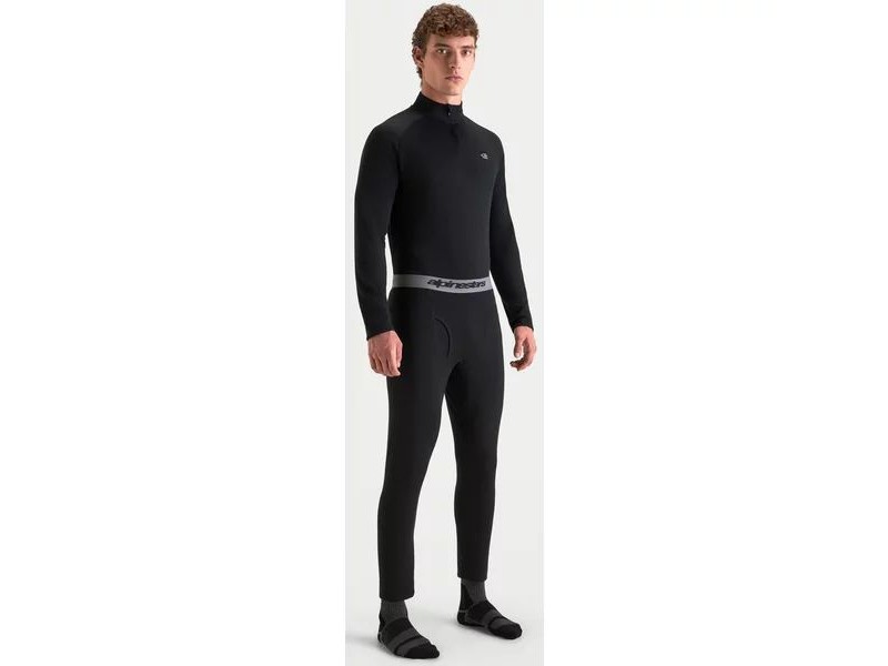 Pantaloni functionali ALPINESTARS AT-8 MERINO WOOL