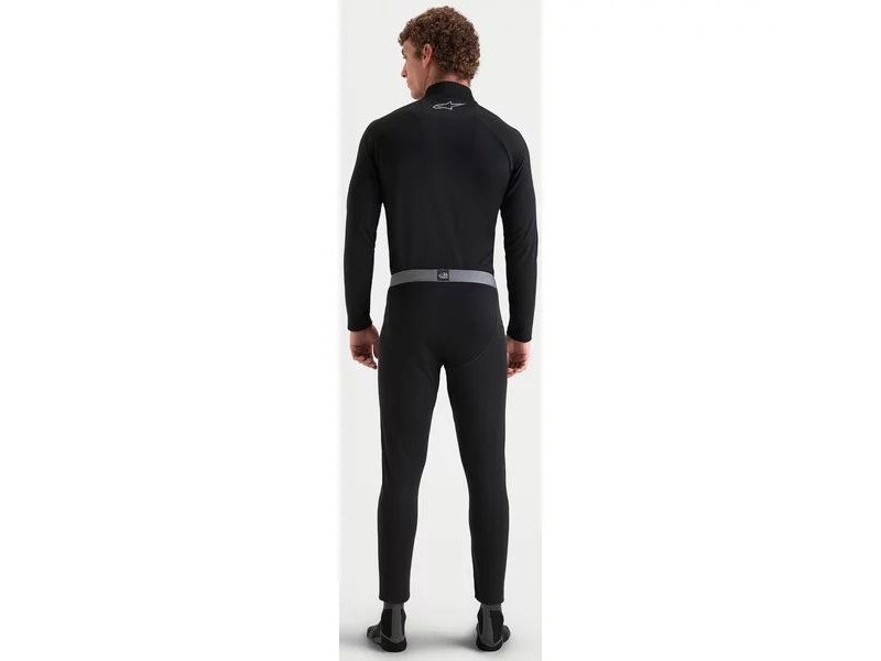 Pantaloni functionali ALPINESTARS AT-8 MERINO WOOL