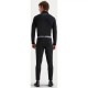 Pantaloni functionali ALPINESTARS AT-8 MERINO WOOL