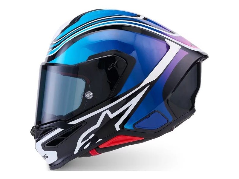 Casca integrala sport ALPINESTARS S-R7 ZEAL