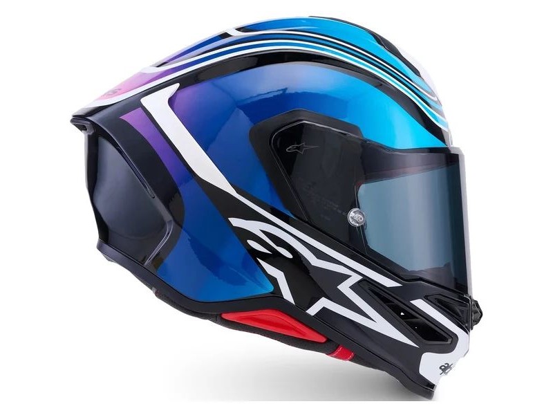 Casca integrala sport ALPINESTARS S-R7 ZEAL