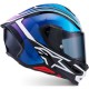 Casca integrala sport ALPINESTARS S-R7 ZEAL