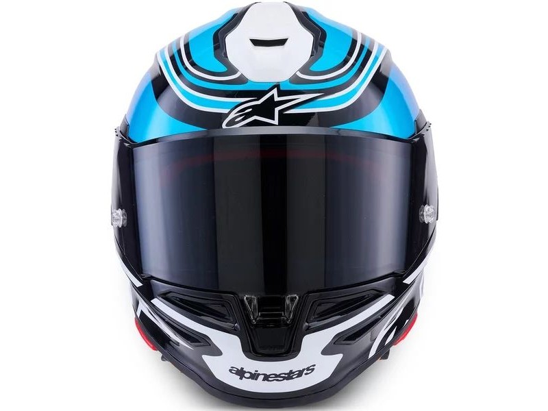 Casca integrala sport ALPINESTARS S-R7 ZEAL