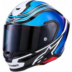 Casca integrala sport ALPINESTARS S-R7 ZEAL