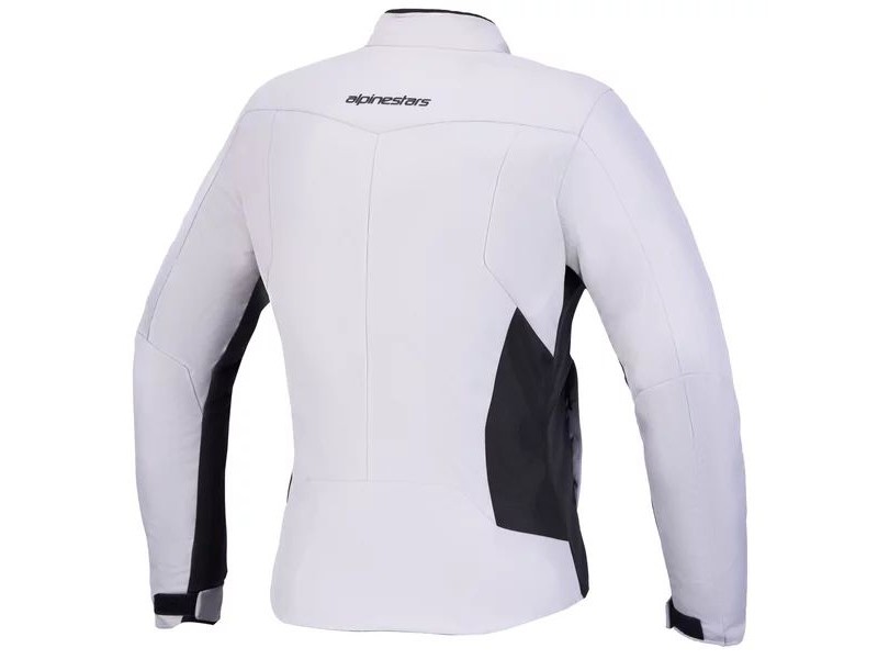 Geaca moto textil impermeabila dama ALPINESTARS C-1