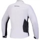 Geaca moto textil impermeabila dama ALPINESTARS C-1