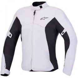 Geaca moto textil impermeabila dama ALPINESTARS C-1