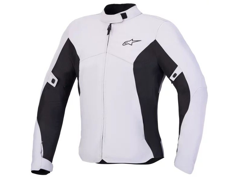 Geaca moto textil impermeabila dama ALPINESTARS C-1