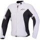 Geaca moto textil impermeabila dama ALPINESTARS C-1