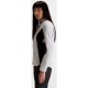Geaca moto textil impermeabila dama ALPINESTARS C-1