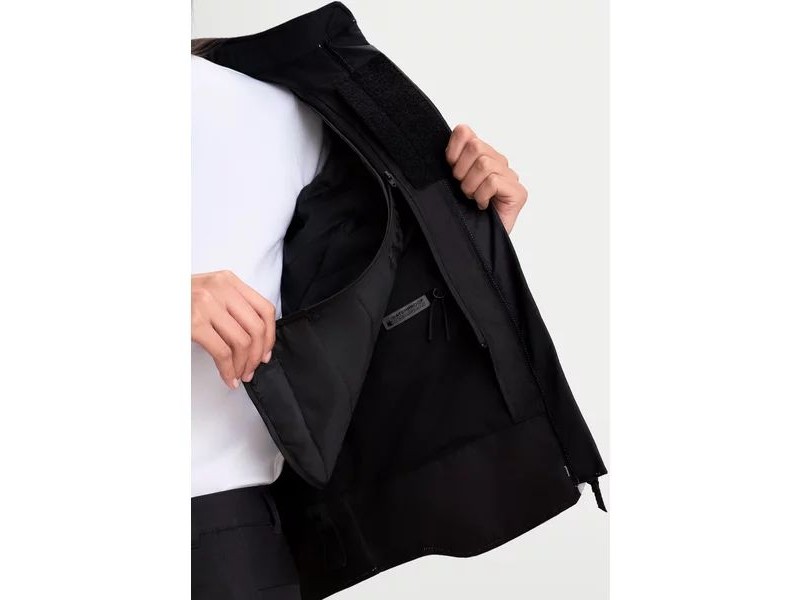 Geaca moto textil impermeabila dama ALPINESTARS C-1