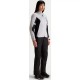 Geaca moto textil impermeabila dama ALPINESTARS C-1