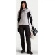Geaca moto textil impermeabila dama ALPINESTARS C-1