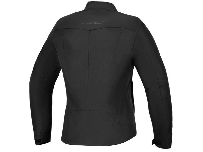 Geaca moto textil impermeabila dama ALPINESTARS C-1