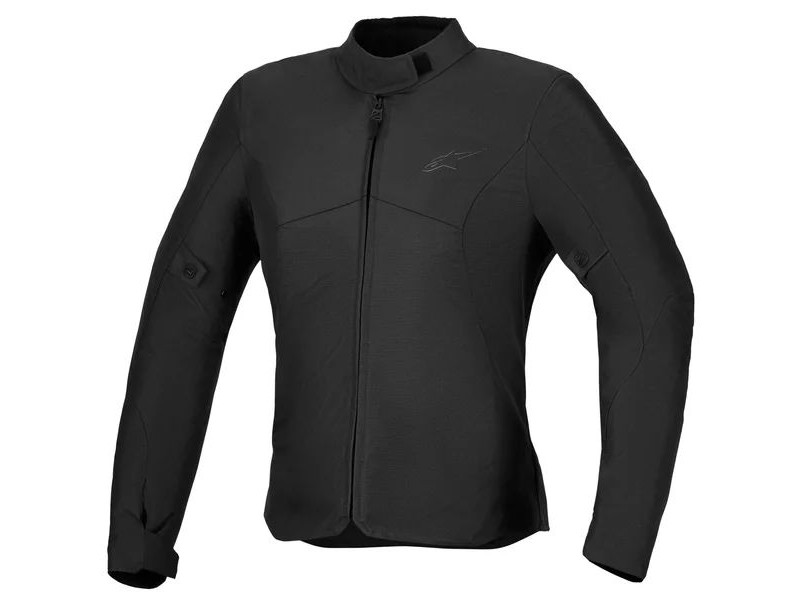 Geaca moto textil impermeabila dama ALPINESTARS C-1