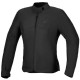 Geaca moto textil impermeabila dama ALPINESTARS C-1