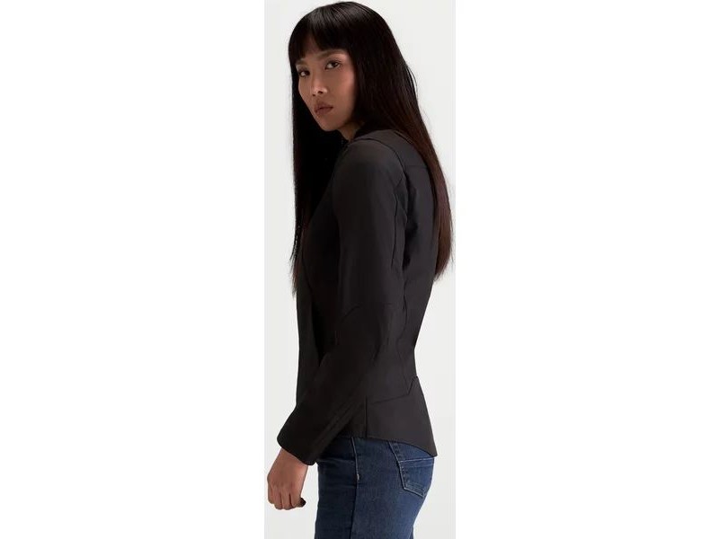 Geaca moto textil impermeabila dama ALPINESTARS C-1