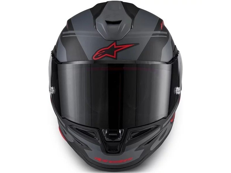 Casca integrala sport ALPINESTARS S-R7 A-CORE