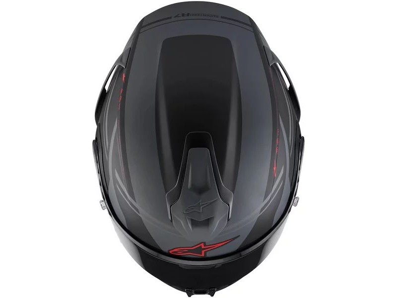 Casca integrala sport ALPINESTARS S-R7 A-CORE