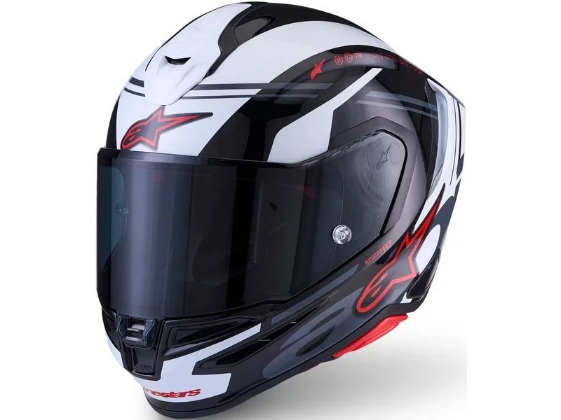 Casca integrala sport ALPINESTARS S-R7 A-CORE