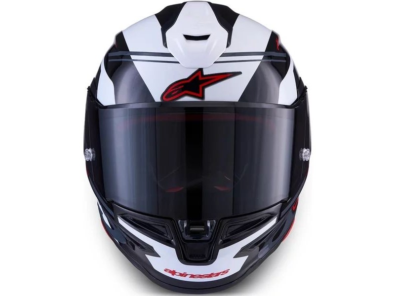 Casca integrala sport ALPINESTARS S-R7 A-CORE