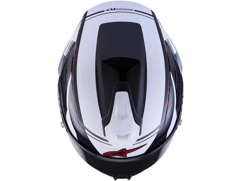 Casca integrala sport ALPINESTARS S-R7 A-CORE