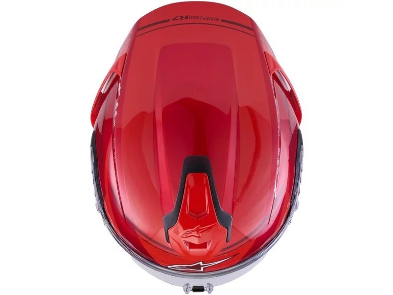 Casca integrala sport ALPINESTARS S-R7 A-CORE