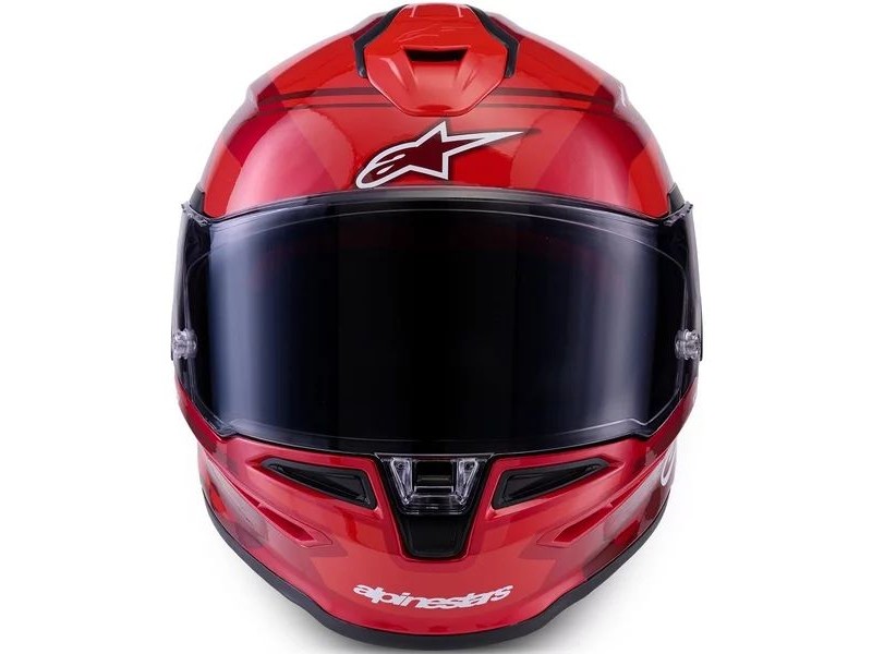 Casca integrala sport ALPINESTARS S-R7 A-CORE