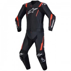 Combinezon de piele 2 piese ALPINESTARS MISSILE V3