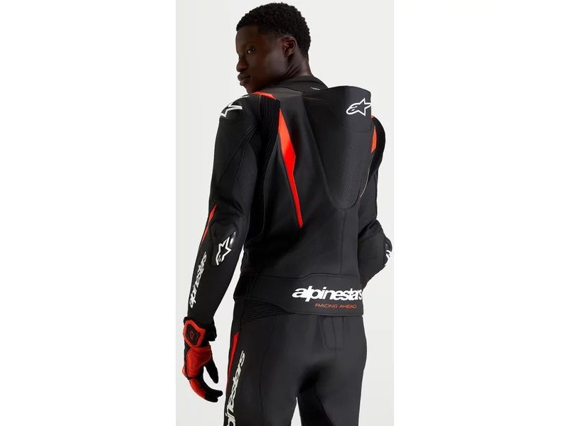 Combinezon de piele 2 piese ALPINESTARS MISSILE V3