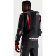 Combinezon de piele 2 piese ALPINESTARS MISSILE V3