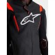 Combinezon de piele 2 piese ALPINESTARS MISSILE V3