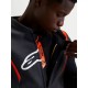 Combinezon de piele 2 piese ALPINESTARS MISSILE V3