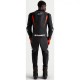 Combinezon de piele 2 piese ALPINESTARS MISSILE V3