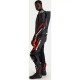 Combinezon de piele 2 piese ALPINESTARS MISSILE V3
