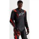 Combinezon de piele 2 piese ALPINESTARS MISSILE V3